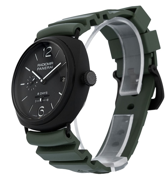 Panerai Radiomir 8 days PAM00384